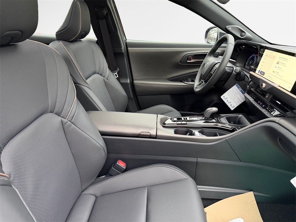 2026 Toyota Toyota Crown Nightshade