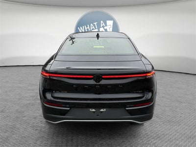 2026 Toyota Toyota Crown Nightshade