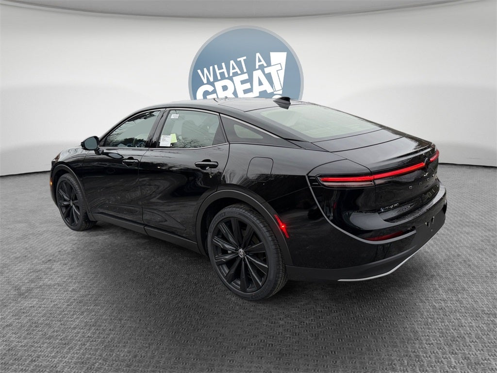 2026 Toyota Toyota Crown Nightshade