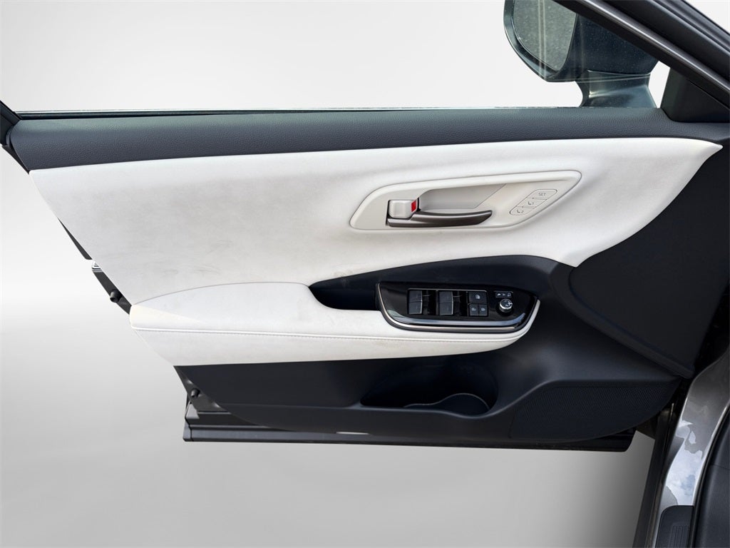 2026 Toyota Toyota Crown Limited