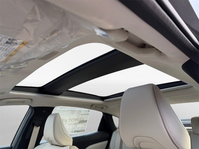 2026 Toyota Toyota Crown Limited