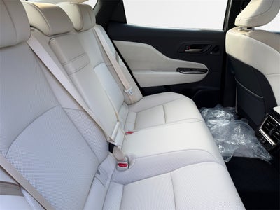 2026 Toyota Toyota Crown Limited