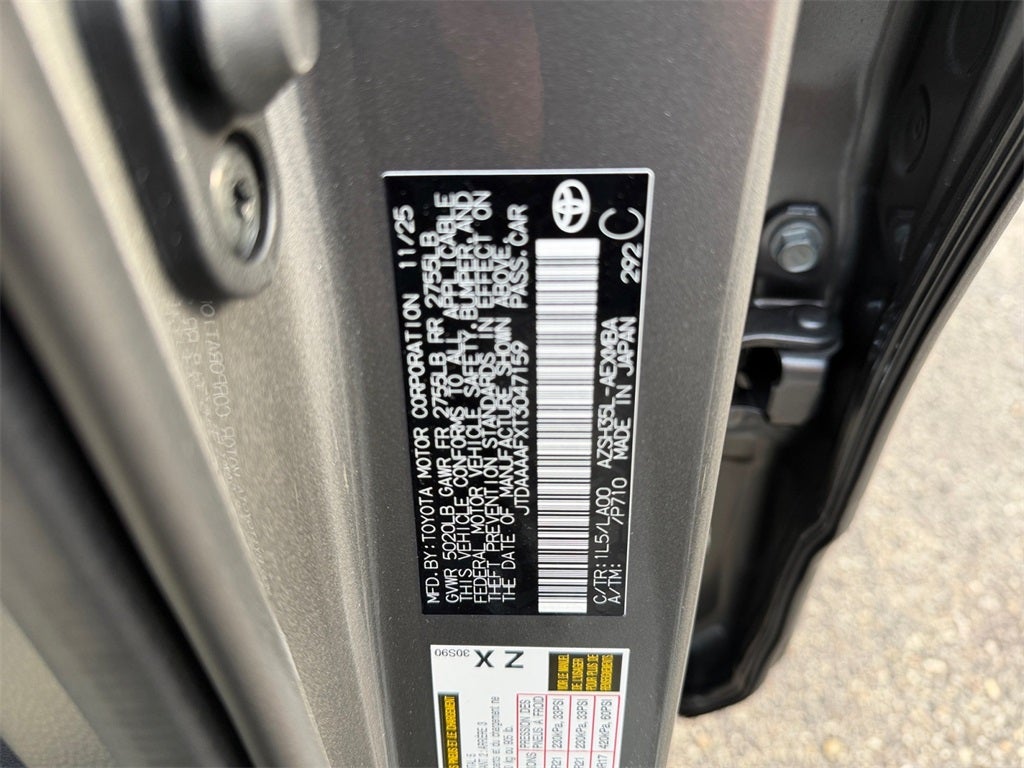 2026 Toyota Toyota Crown Limited