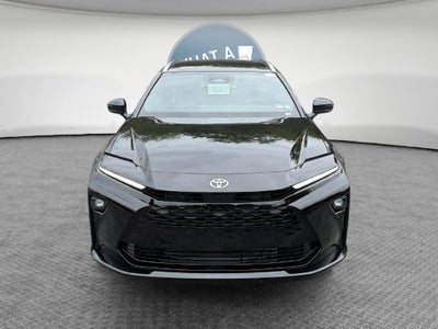 2026 Toyota Toyota Crown Signia XLE