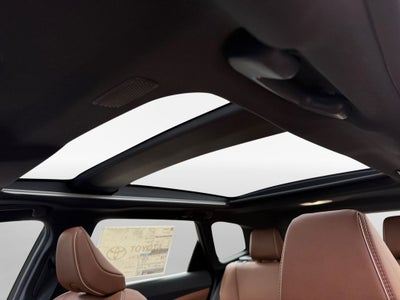 2026 Toyota Toyota Crown Signia Limited
