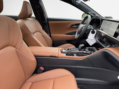 2026 Toyota Toyota Crown Signia Limited