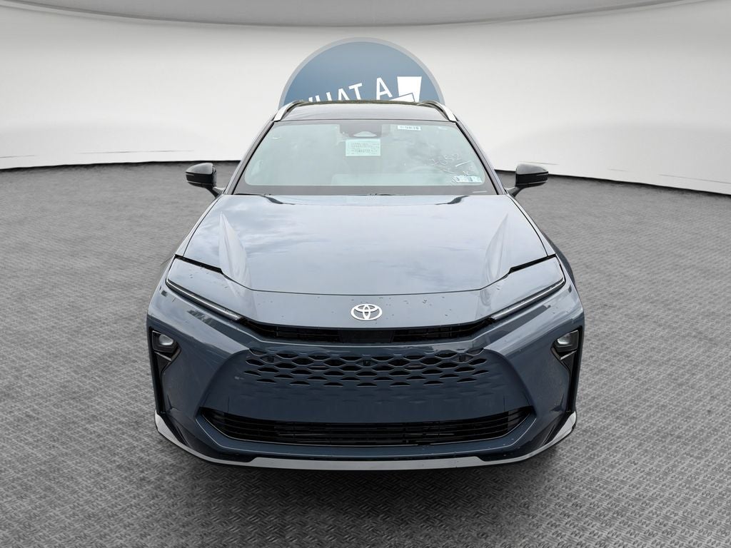 2026 Toyota Toyota Crown Signia Limited