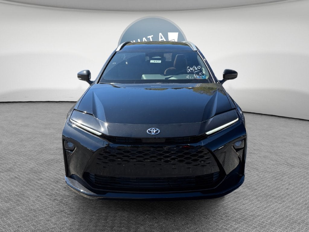 2026 Toyota Toyota Crown Signia Limited