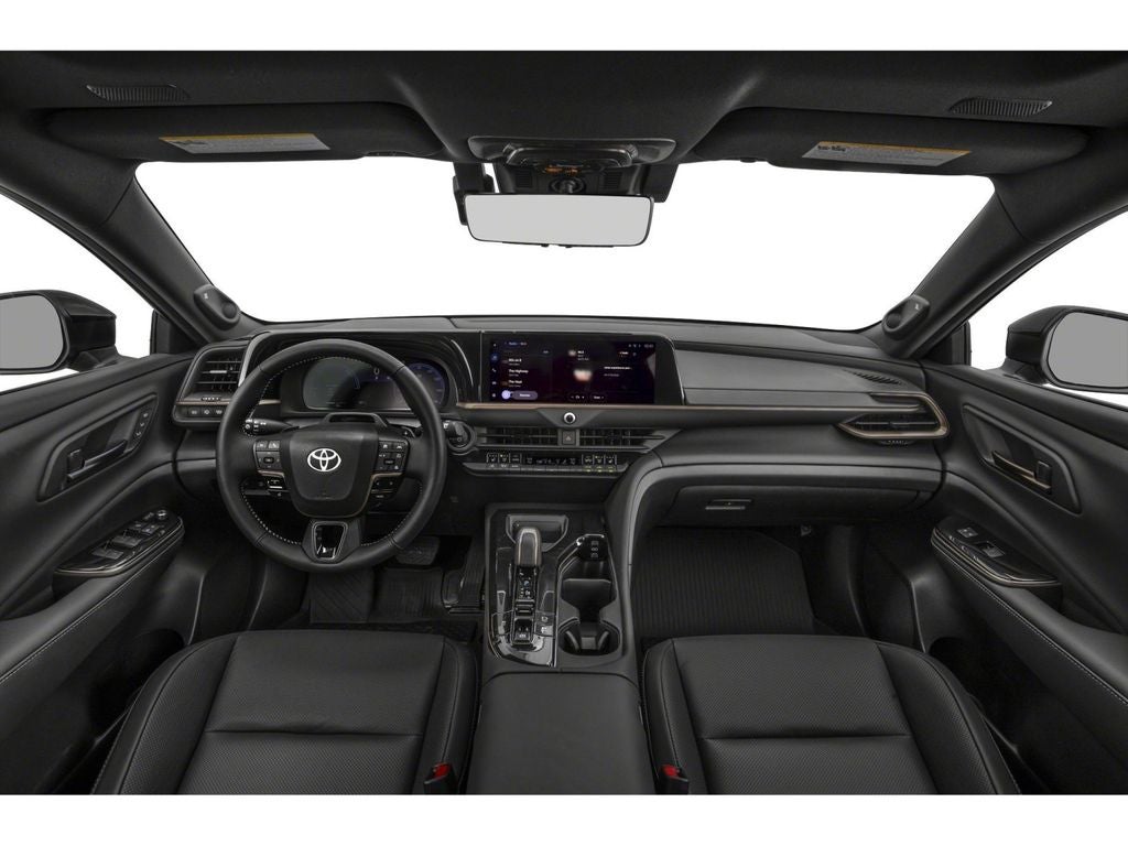 2026 Toyota Toyota Crown Signia Limited