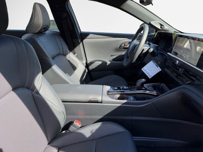 2026 Toyota Toyota Crown Signia Limited