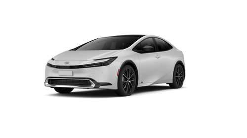 2027 Toyota Prius XLE AWD