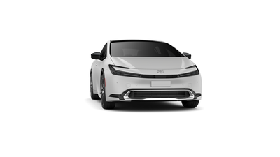 2027 Toyota Prius XLE AWD