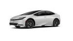 2027 Toyota Prius XLE AWD