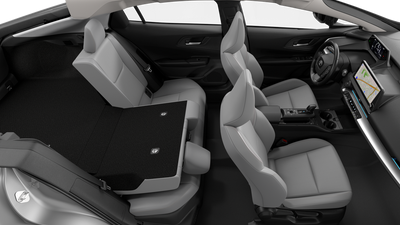 2027 Toyota Prius XLE AWD