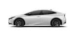2027 Toyota Prius XLE AWD