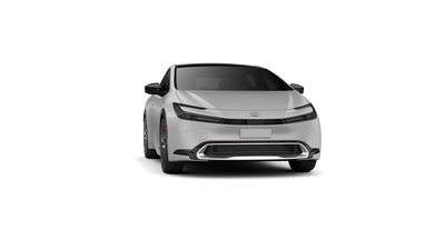 2026 Toyota Prius XLE AWD