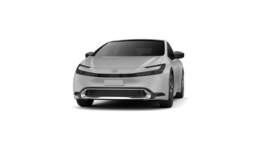 2026 Toyota Prius XLE AWD