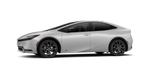 2026 Toyota Prius XLE AWD