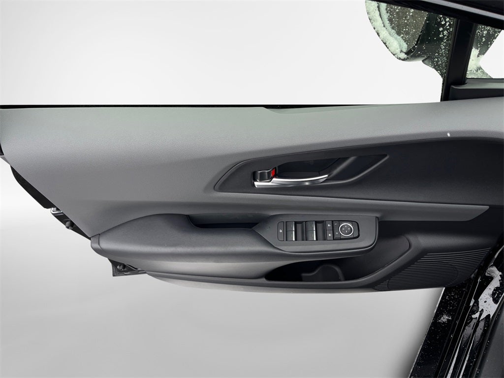 2026 Toyota Prius XLE AWD