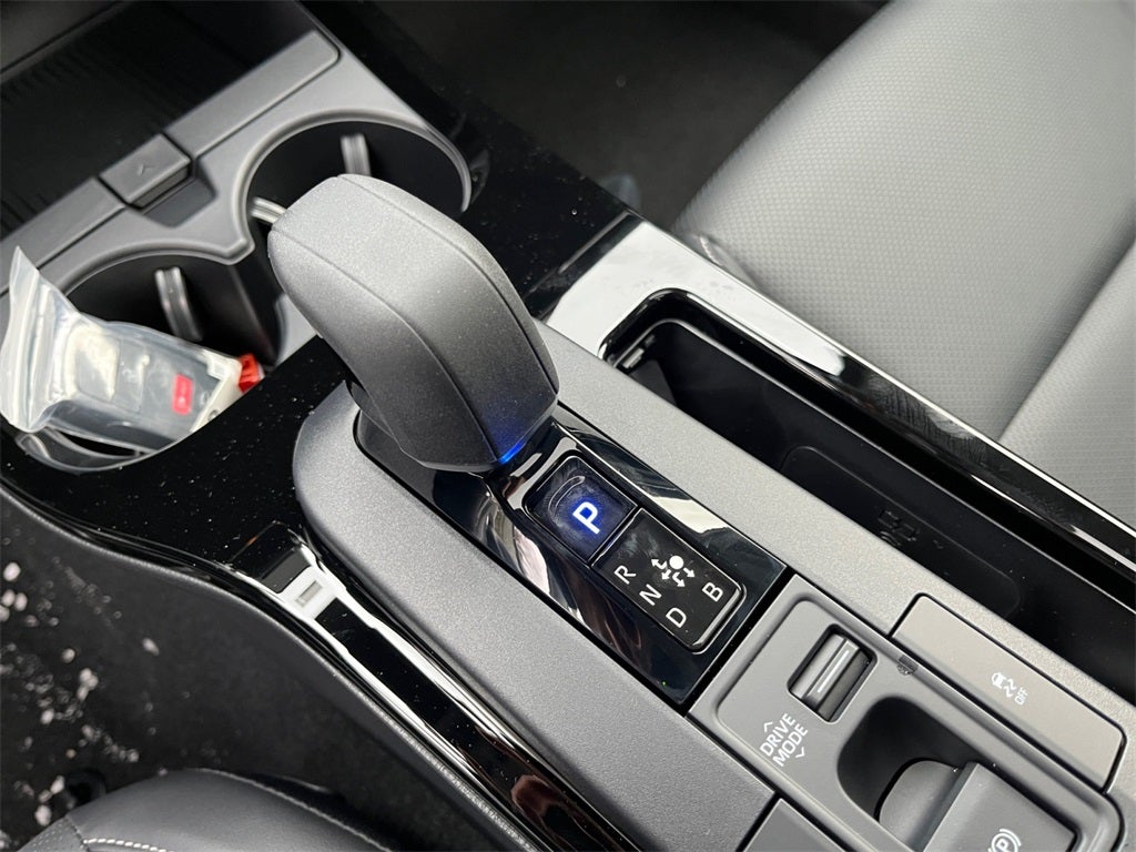 2026 Toyota Prius XLE AWD