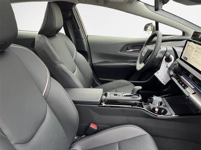 2026 Toyota Prius XLE AWD