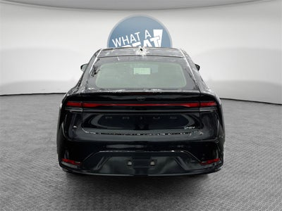 2026 Toyota Prius XLE AWD