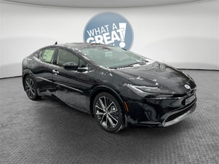 2026 Toyota Prius XLE AWD