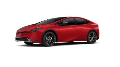2026 Toyota Prius Limited AWD