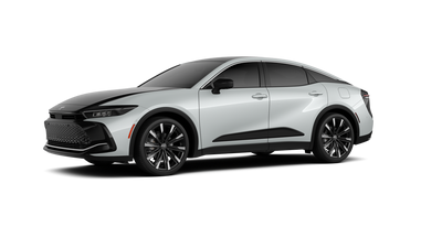 2026 Toyota Toyota Crown Platinum