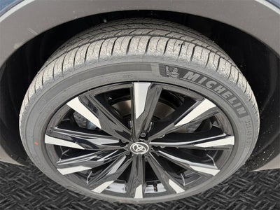 2026 Toyota Toyota Crown Platinum