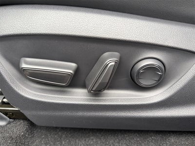 2026 Toyota Toyota Crown Platinum