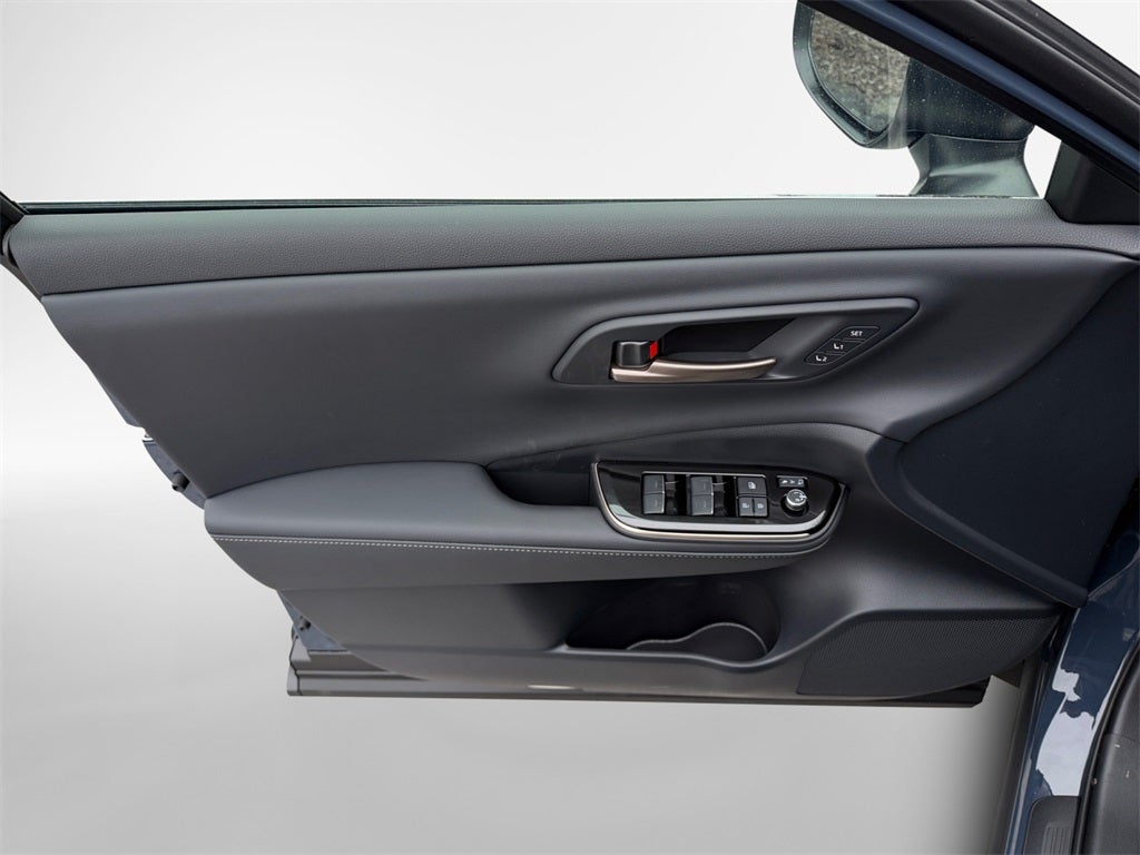 2026 Toyota Toyota Crown Platinum