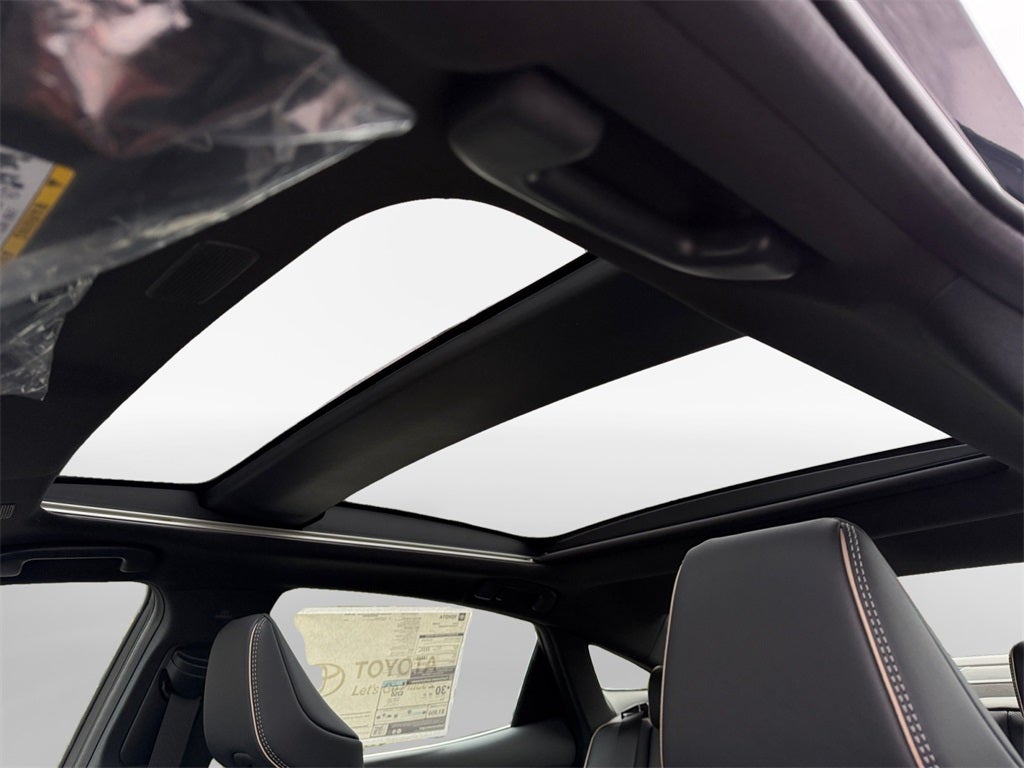 2026 Toyota Toyota Crown Platinum