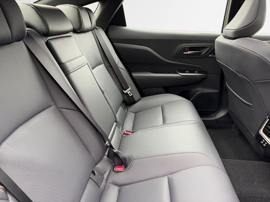 2026 Toyota Toyota Crown Platinum