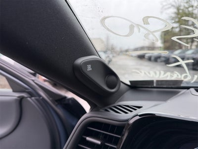 2026 Toyota Toyota Crown Platinum