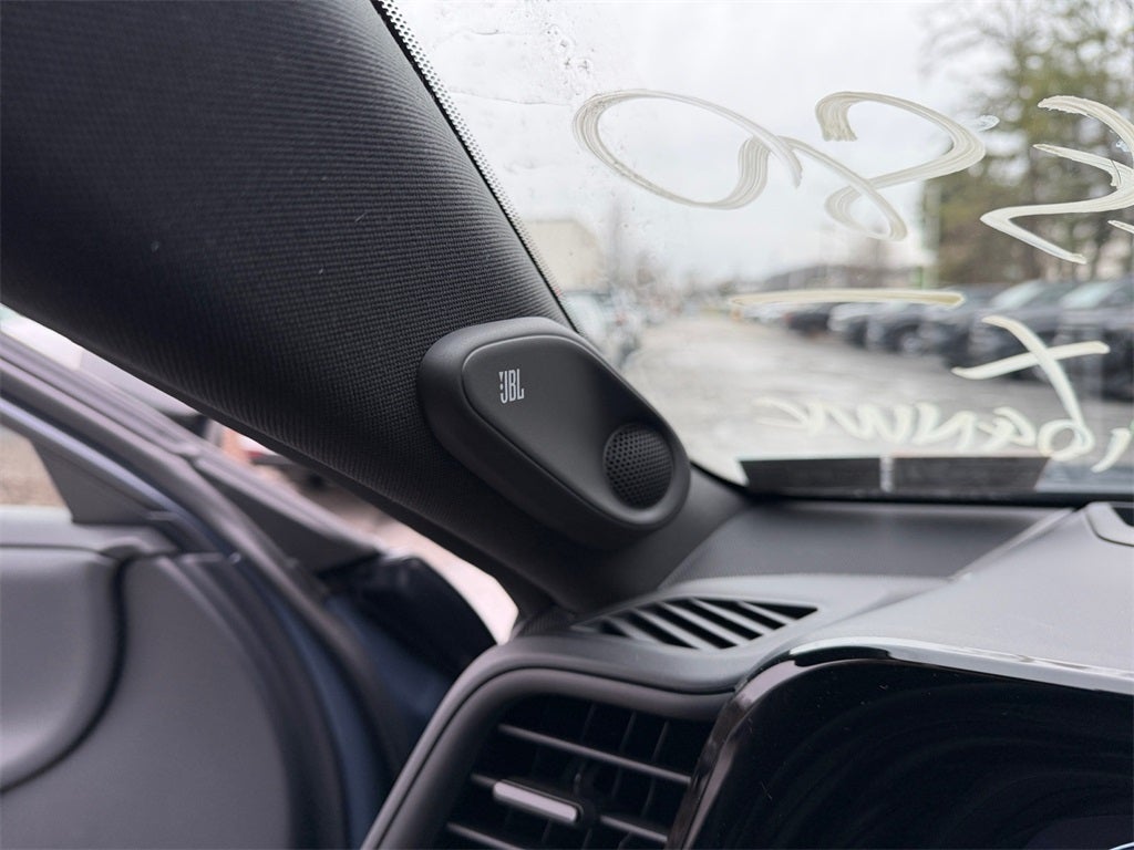 2026 Toyota Toyota Crown Platinum