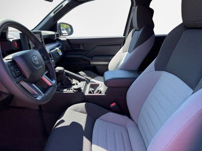 2026 Toyota 4Runner TRD Off-Road