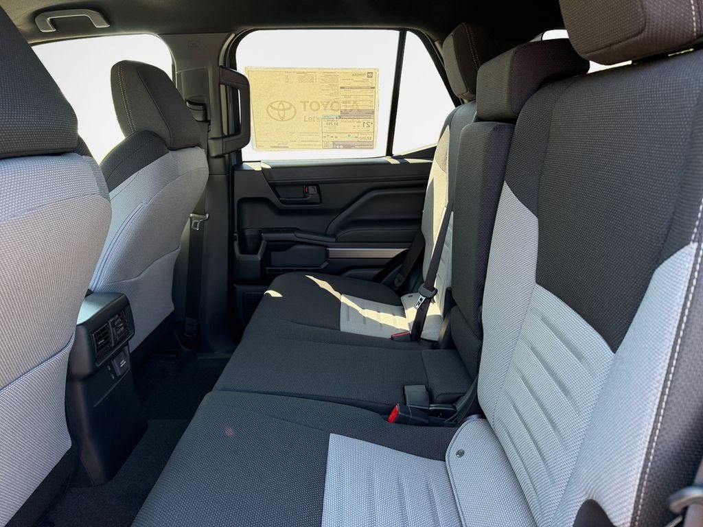 2026 Toyota 4Runner TRD Off-Road