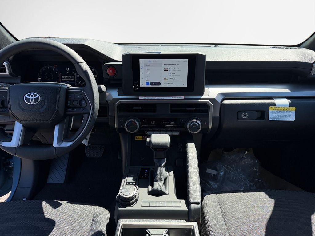 2026 Toyota 4Runner TRD Off-Road