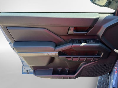 2026 Toyota 4Runner TRD Off-Road