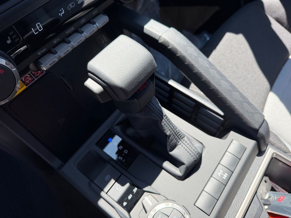 2026 Toyota 4Runner TRD Off-Road