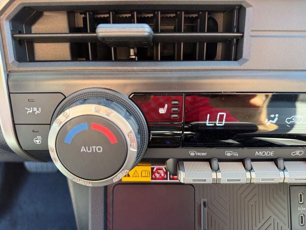 2026 Toyota 4Runner TRD Off-Road