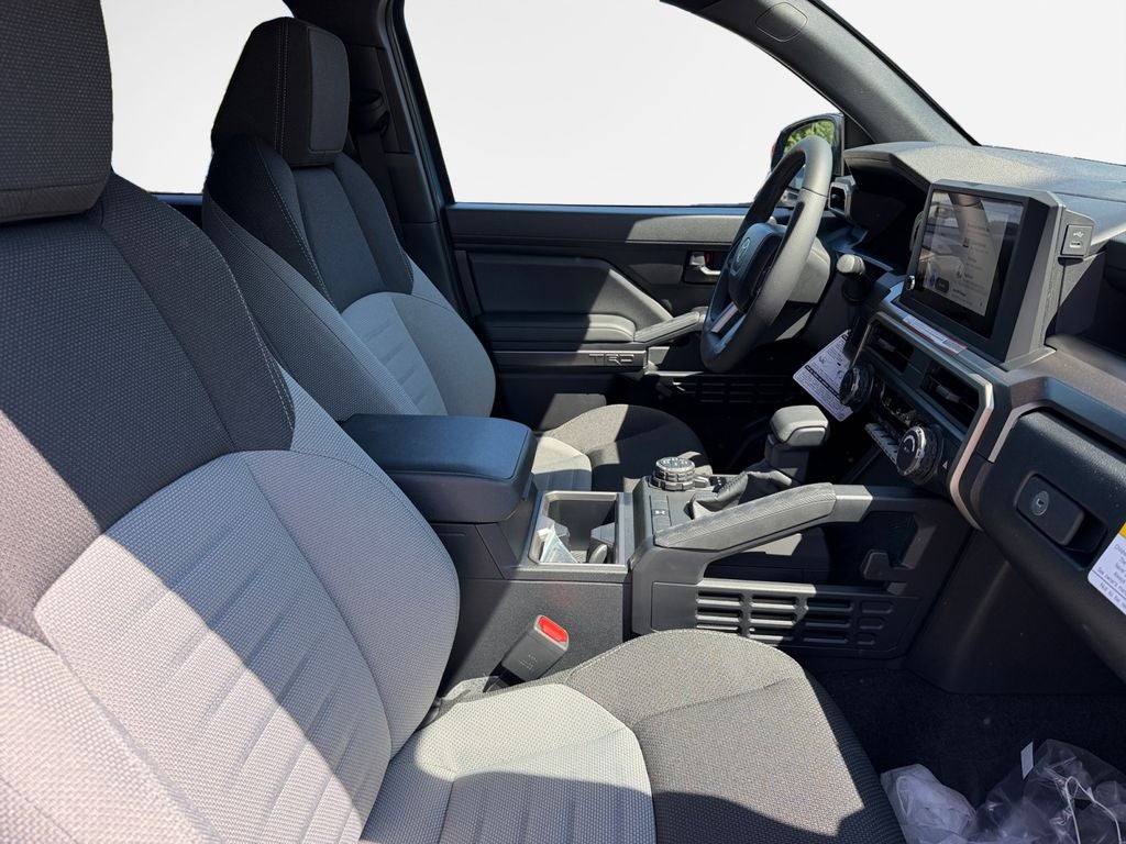 2026 Toyota 4Runner TRD Off-Road