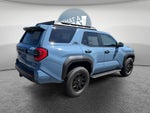 2026 Toyota 4Runner TRD Off-Road