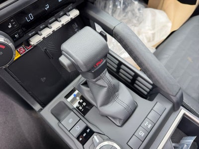 2026 Toyota 4Runner i-FORCE MAX 4Runner TRD Off-Road Premium
