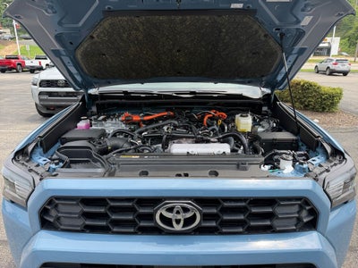 2026 Toyota 4Runner i-FORCE MAX 4Runner TRD Off-Road Premium