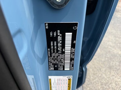 2026 Toyota 4Runner i-FORCE MAX 4Runner TRD Off-Road Premium
