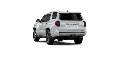 2026 Toyota 4Runner i-FORCE MAX 4Runner Limited