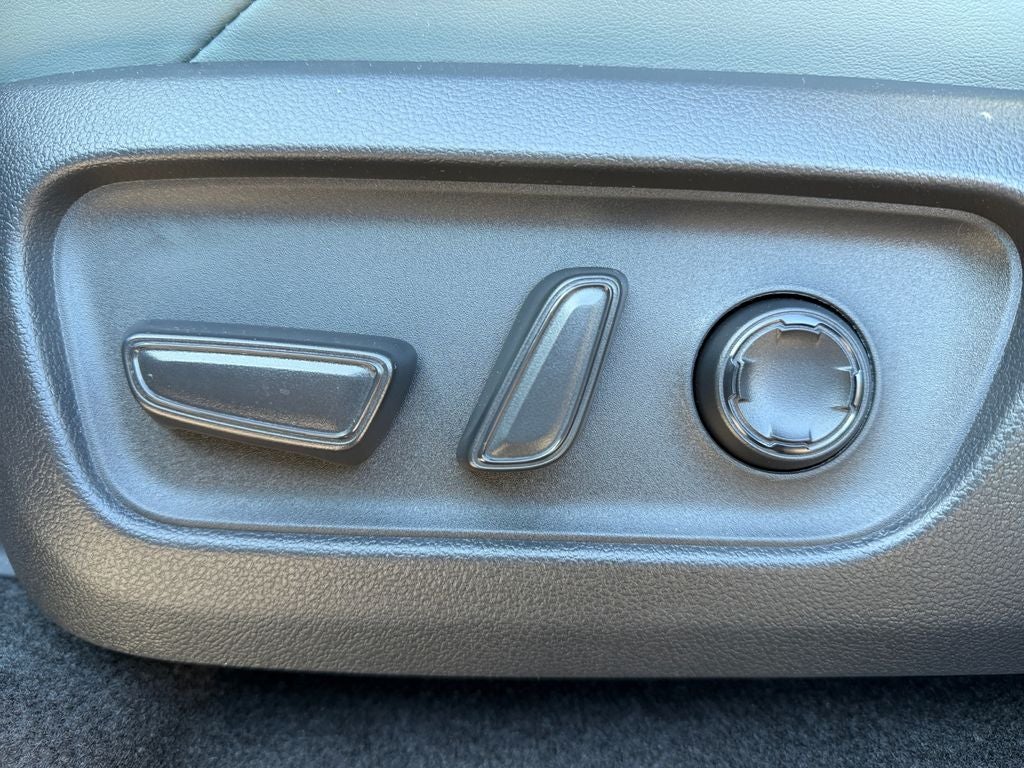 2026 Toyota 4Runner i-FORCE MAX 4Runner Trailhunter