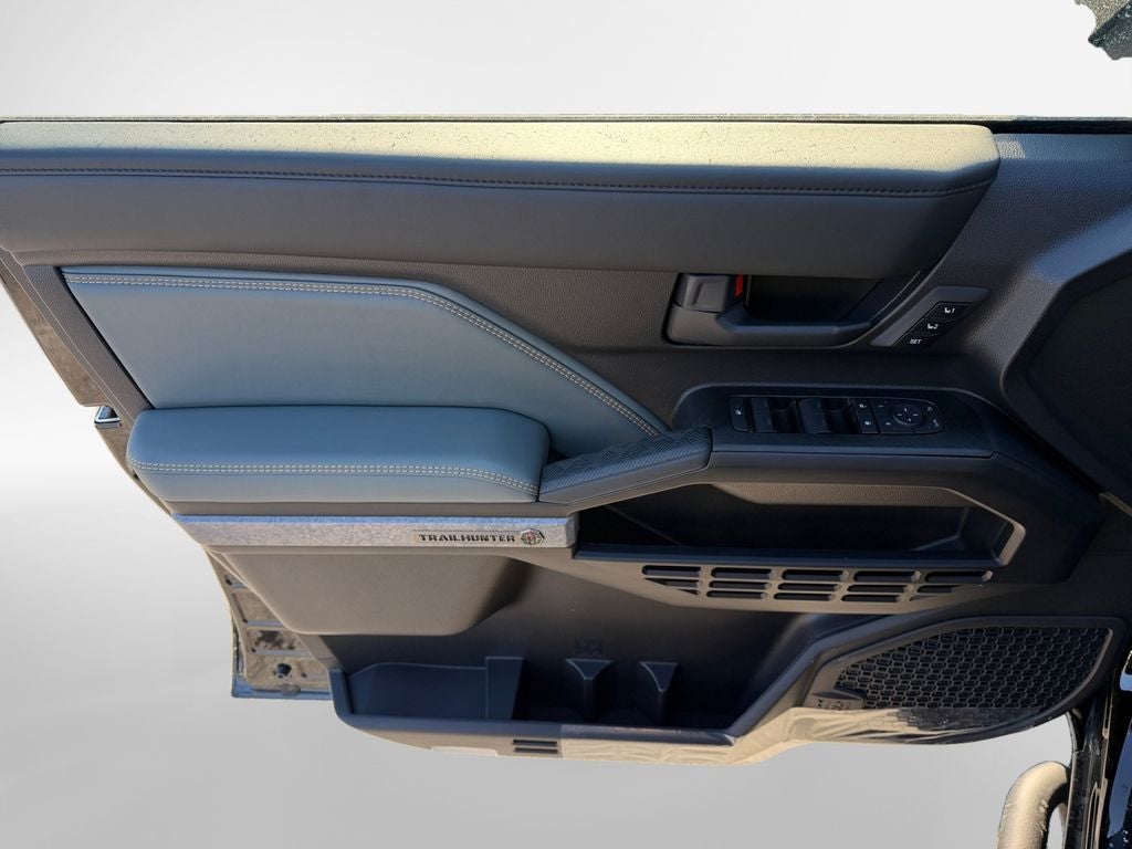 2026 Toyota 4Runner i-FORCE MAX 4Runner Trailhunter